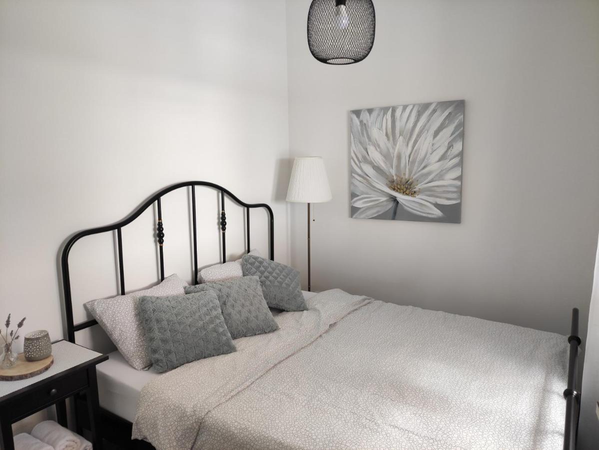 Apartmani Rina Donja Jagodnja Exterior foto