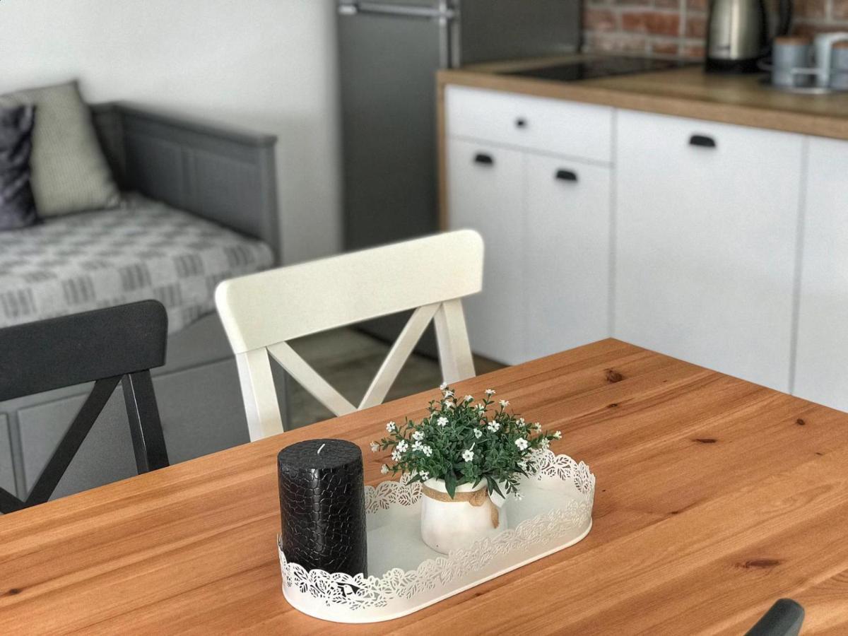 Apartmani Rina Donja Jagodnja Exterior foto