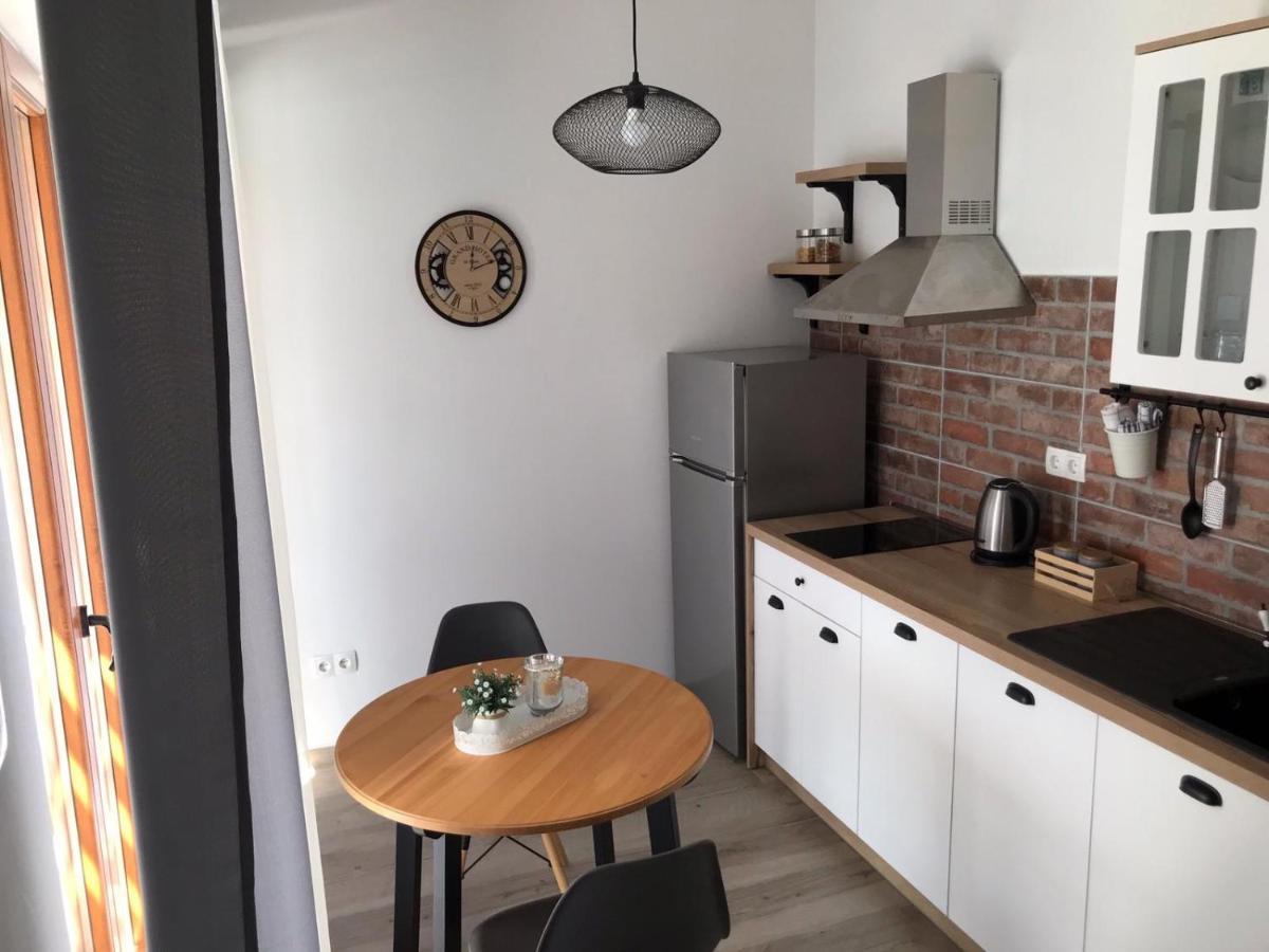 Apartmani Rina Donja Jagodnja Exterior foto