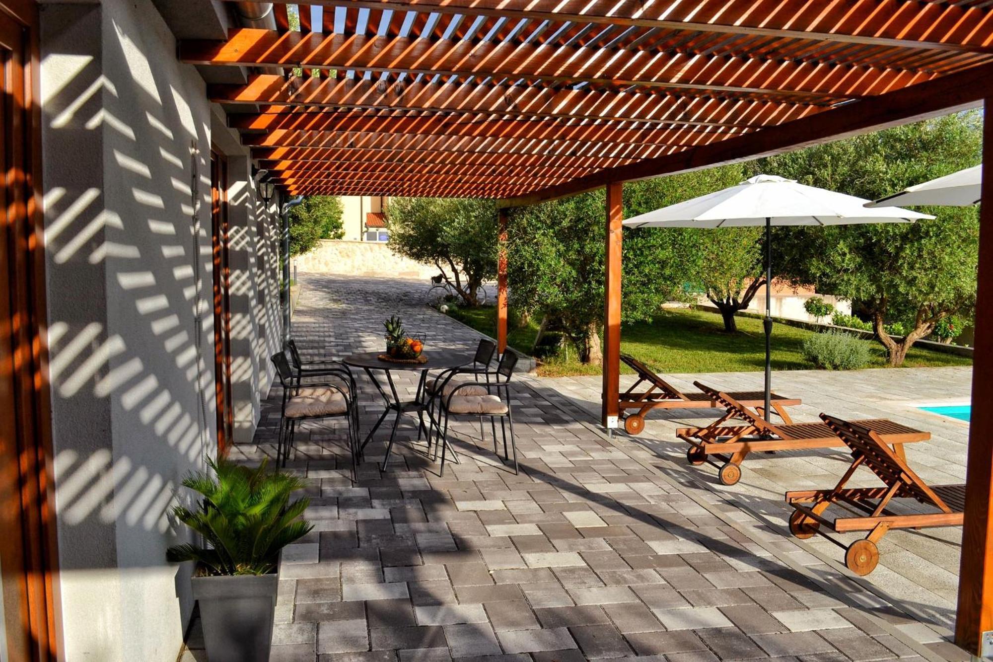 Apartmani Rina Donja Jagodnja Exterior foto